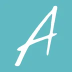 女性専用24時間ジム Amazones（アマゾネス）のロゴ