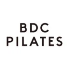 BDC PILATES（BDCピラティス）のロゴ