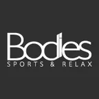 Bodies（ボディーズ）のロゴ