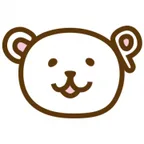 コープさっぽろ トドックのロゴ