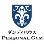 ダンディハウス PERSONAL GYMのロゴ