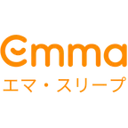 エマ・スリープのロゴ