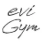 eviGym（エビジム）のロゴ