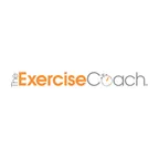 The Exercise Coach　エクササイズコーチのロゴ