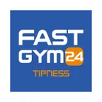 FASTGYM24のロゴ