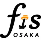 マシンピラティス＆パーソナルジムfis大阪（fis.osaka）のロゴ