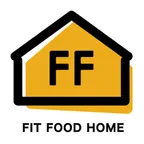 FIT FOOD HOMEのロゴ
