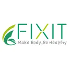 FIXITのロゴ