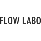 FLOW LABOのロゴ