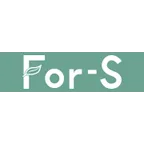 For-Sオンラインショップのロゴ