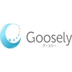 グースリーのロゴ