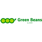 Green Beans(イオンのミールキット)のロゴ