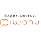 IWONUのロゴ