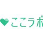 ここラボのロゴ