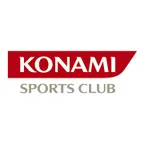コナミスポーツクラブのロゴ