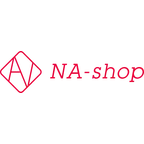 NA-shop（エヌエーショップ）のロゴ