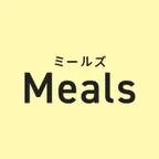 Meals(ミールズ)のロゴ