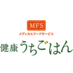メディカルフードサービスのロゴ
