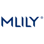 エムリリー(MLILY)のロゴ