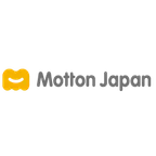 高反発マットレス「モットン」のロゴ
