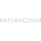 natural tech公式オンラインショップのロゴ
