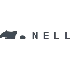 NELL マットレスのロゴ