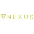 NEXUS（ネクサス）パーソナルジムのロゴ
