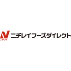 ニチレイフーズダイレクトのロゴ