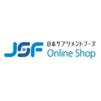 日本サプリメントフーズのロゴ
