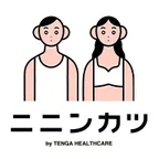 ニニンカツのロゴ