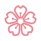 パーソナルマシンピラティスSAKURAのロゴ