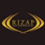 RIZAP（ライザップ）のロゴ