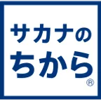 サカナのちからのロゴ
