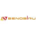SENOBIRU（セノビル）のロゴ