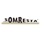 SOMRESTA（ソムレスタ）のロゴ