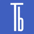 T-BALANCE（ティーバランス）のロゴ