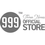 999™ スリーナインストアのロゴ