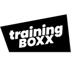 training BOXX（トレーニングボックス）のロゴ