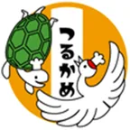 Dr.つるかめキッチンのロゴ