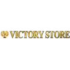 VICTORY STOREのロゴ