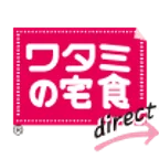 ワタミの宅食ダイレクトのロゴ