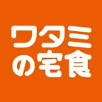 ワタミの宅食のロゴ
