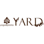 YARD（ヨガ・ピラティス専門スタジオ）のロゴ