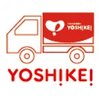 ヨシケイ(ミールキット)のロゴ