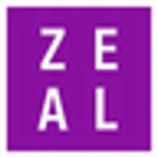 ZEAL BOXING FITNESS（ジール ボクシング フィットネス）のロゴ