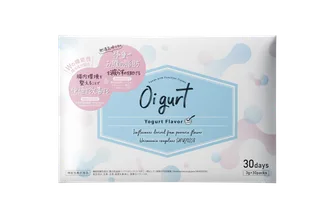 Oi gurt（オイグルト）