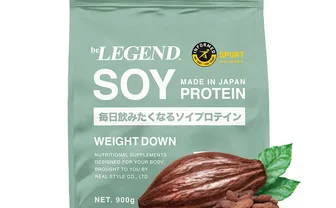 ソイプロテイン WEIGHT DOWN