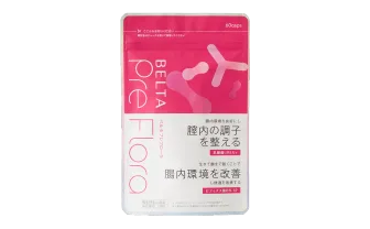 ベルタプレフローラ
