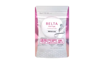 ベルタスリムトリプル