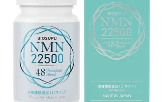 NMN22500＋48（90粒／箱）